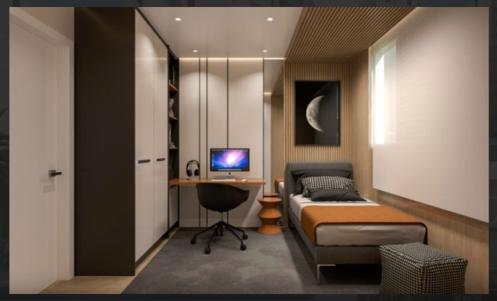 Imagem Apartamento com 2 Quartos à Venda, 56 m² em Buritis - Belo Horizonte Imagem Apartamento com 2 Quartos à Venda, 56 m² em Buritis - Belo Horizonte