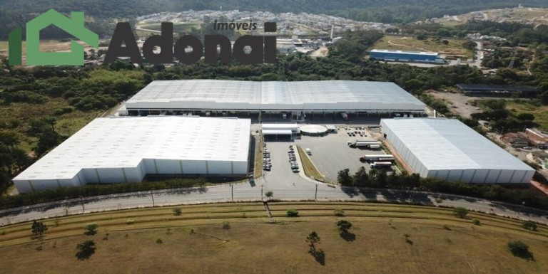 Imagem Galpão para Alugar, 30 m² em Jd Alegria - Itupeva Imagem Galpão para Alugar, 30 m² em Jd Alegria - Itupeva