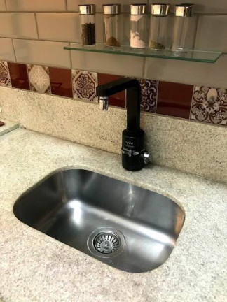 Imagem Apartamento com 2 Quartos à Venda, 47 m² em Parque Campolim - Sorocaba