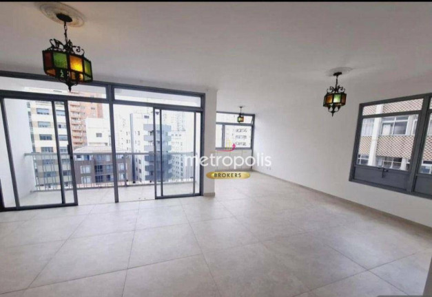 Imagem Apartamento com 3 Quartos à Venda, 230 m² em Parque Santa Cecília - São Paulo Imagem Apartamento com 3 Quartos à Venda, 230 m² em Parque Santa Cecília - São Paulo
