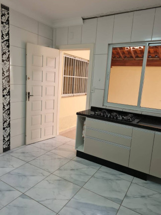 Imagem Casa com 3 Quartos à Venda, 192 m² em Santa Terezinha - São Bernardo Do Campo Imagem Casa com 3 Quartos à Venda, 192 m² em Santa Terezinha - São Bernardo Do Campo