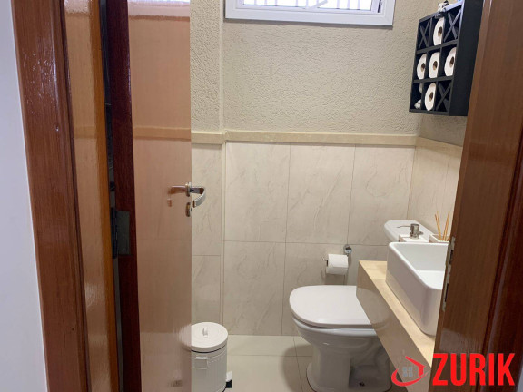 Imagem Casa com 3 Quartos à Venda, 189 m² em Parada Inglesa - São Paulo Imagem Casa com 3 Quartos à Venda, 189 m² em Parada Inglesa - São Paulo