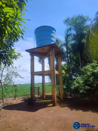 Imagem Fazenda à Venda, 27 m² em Zona Rural - Acreúna Imagem Fazenda à Venda, 27 m² em Zona Rural - Acreúna