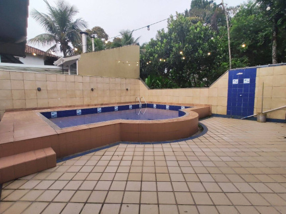 Imagem Casa com 3 Quartos à Venda, 120 m² em Riviera De São Lourenço - Bertioga Imagem Casa com 3 Quartos à Venda, 120 m² em Riviera De São Lourenço - Bertioga