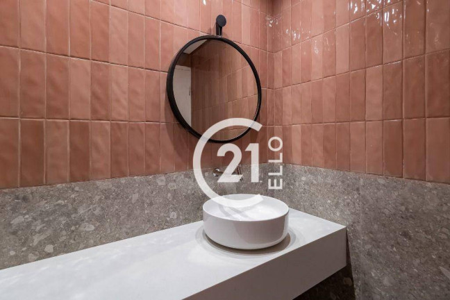 Imagem Apartamento com 2 Quartos à Venda, 127 m² em Jardins - São Paulo Imagem Apartamento com 2 Quartos à Venda, 127 m² em Jardins - São Paulo