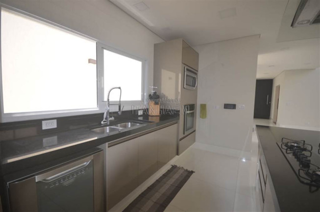 Imagem Sobrado com 5 Quartos à Venda, 375 m² em Cibratel Ii - Itanhaem