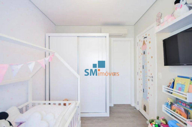 Imagem Apartamento com 2 Quartos à Venda, 74 m² em Vila Mariana - São Paulo