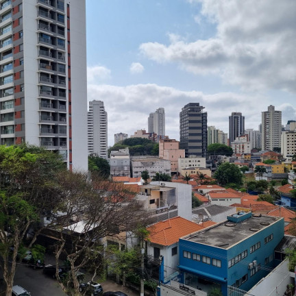 Imagem Apartamento com 2 Quartos à Venda, 108 m² em Vila Mariana - São Paulo Imagem Apartamento com 2 Quartos à Venda, 108 m² em Vila Mariana - São Paulo