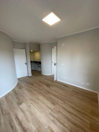 Imagem Imóvel com 1 Quarto à Venda, 37 m² em Liberdade - São Paulo Imagem Imóvel com 1 Quarto à Venda, 37 m² em Liberdade - São Paulo
