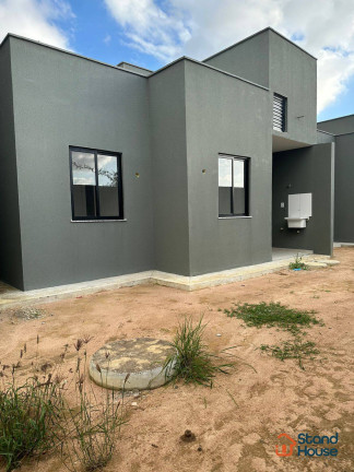 Imagem Casa com 3 Quartos à Venda, 146 m² em Sim - Feira De Santana