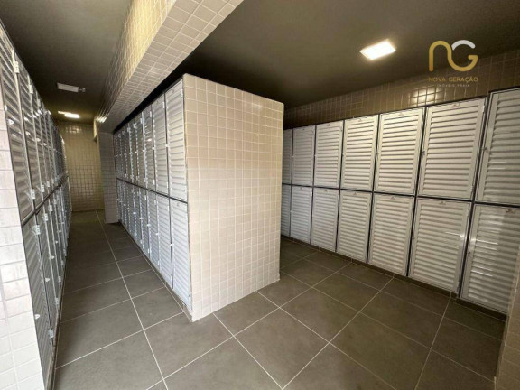 Imagem Apartamento com 1 Quarto à Venda, 42 m² em Aviação - Praia Grande
