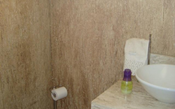 Imagem Casa de Condomínio com 4 Quartos à Venda, 325 m² em Urbanova - São José Dos Campos