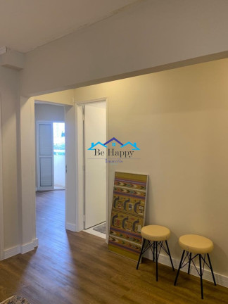 Imagem Apartamento com 3 Quartos à Venda, 100 m² em Vila Monte Alegre - São Paulo