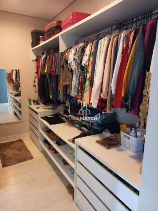 Imagem Casa com 3 Quartos à Venda, 212 m² em Condominio Parque Das Garças I - Atibaia