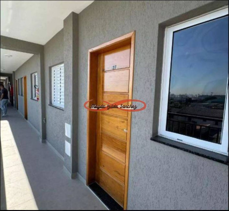 Imagem Apartamento com 2 Quartos à Venda, 35 m² em Vila Antonieta - São Paulo Imagem Apartamento com 2 Quartos à Venda, 35 m² em Vila Antonieta - São Paulo