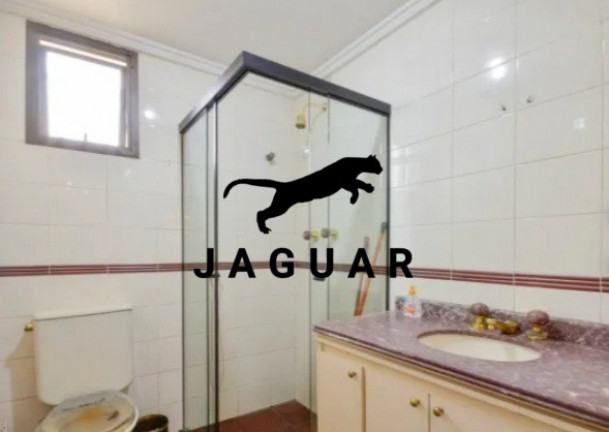Imagem Imóvel com 3 Quartos à Venda, 155 m² em Vila Mariana - São Paulo