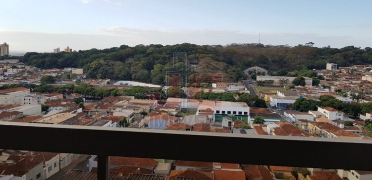Imagem Apartamento com 3 Quartos à Venda, 110 m² em Centro - Ribeirão Preto