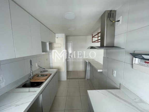 Imagem Apartamento com 2 Quartos à Venda, 57 m² em Santo Amaro - Recife