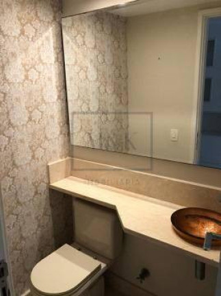 Imagem Apartamento com 4 Quartos à Venda, 161 m² em Barra Da Tijuca - Rio De Janeiro