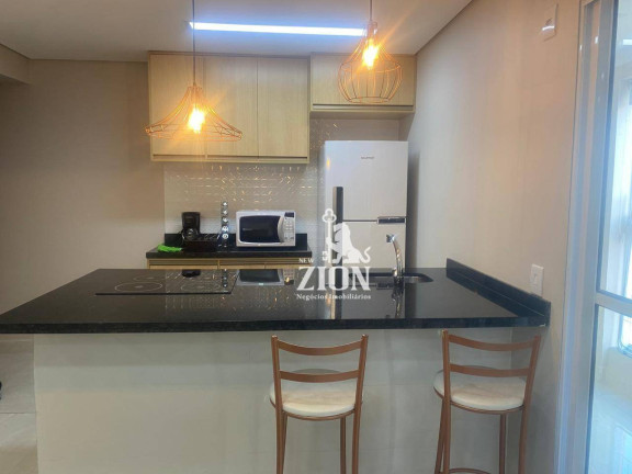 Imagem Studio com 1 Quarto à Venda, 37 m² em Macedo - Guarulhos Imagem Studio com 1 Quarto à Venda, 37 m² em Macedo - Guarulhos