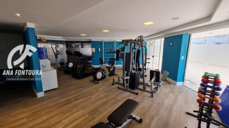 Apartamento com 3 Quartos à Venda, 189 m² em Centro - Balneário Camboriú