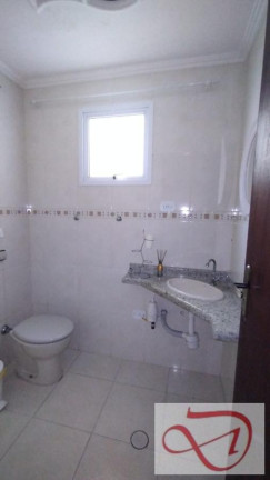 Imagem Sobrado com 3 Quartos à Venda, 158 m² em Vila São Pedro - Santo André Imagem Sobrado com 3 Quartos à Venda, 158 m² em Vila São Pedro - Santo André