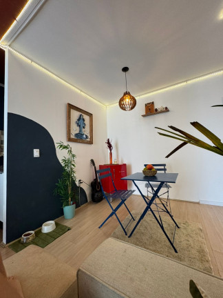 Imagem Apartamento com 1 Quarto à Venda, 47 m² em Ipiranga - Sp
