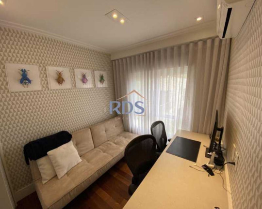 Imagem Apartamento com 2 Quartos à Venda, 93 m² em Campo Belo - São Paulo Imagem Apartamento com 2 Quartos à Venda, 93 m² em Campo Belo - São Paulo