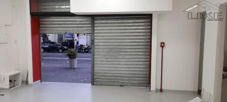 Sala Comercial para Alugar, 80 m² em Centro - São José Dos Campos