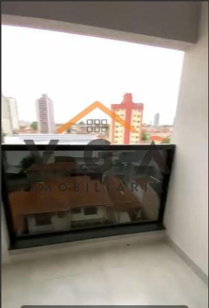 Imagem Apartamento com 2 Quartos à Venda, 41 m² em Vila Regente Feijó - São Paulo Imagem Apartamento com 2 Quartos à Venda, 41 m² em Vila Regente Feijó - São Paulo