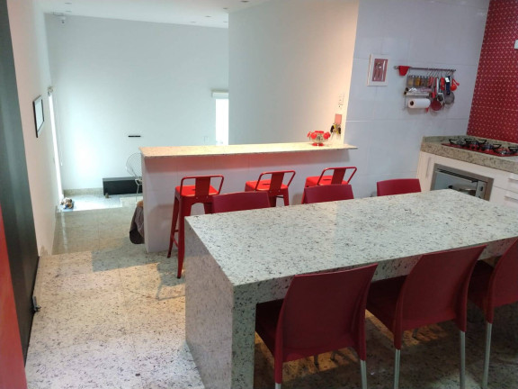 Casa de Condomínio com 3 Quartos à Venda, 440 m² em Morada Do Sol - Santana De Parnaíba