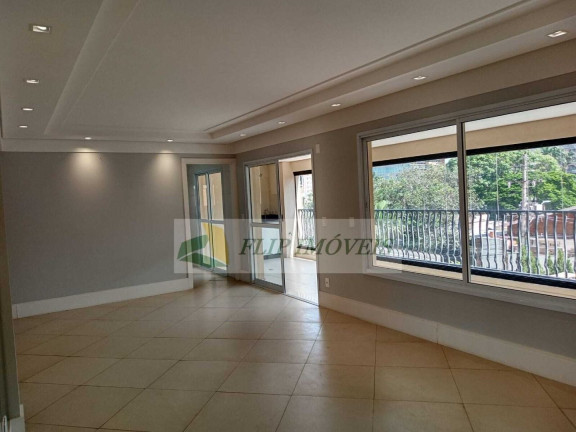 Apartamento com 3 Quartos à Venda, 180 m² em Cambuí - Campinas