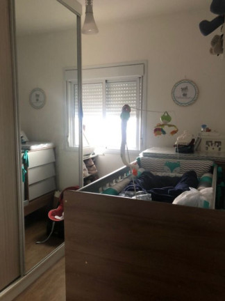 Imagem Apartamento com 3 Quartos à Venda, 65 m² em Santa Maria - Santo André