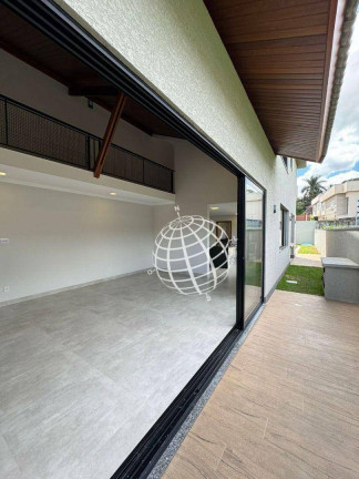 Imagem Casa com 3 Quartos à Venda, 219 m² em Jardim Do Lago - Atibaia