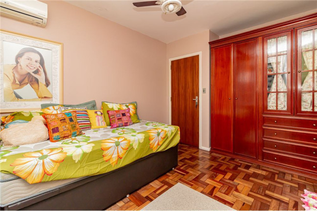 Imagem Cobertura com 2 Quartos à Venda, 127 m² em Santana - Porto Alegre
