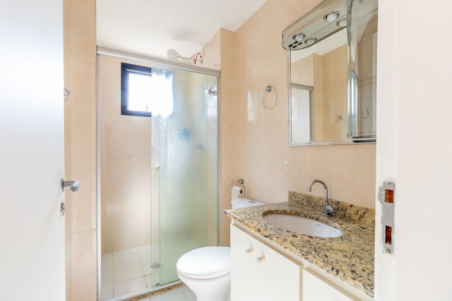 Imagem Apartamento com 1 Quarto para Alugar, 50 m² em Consolação - São Paulo
