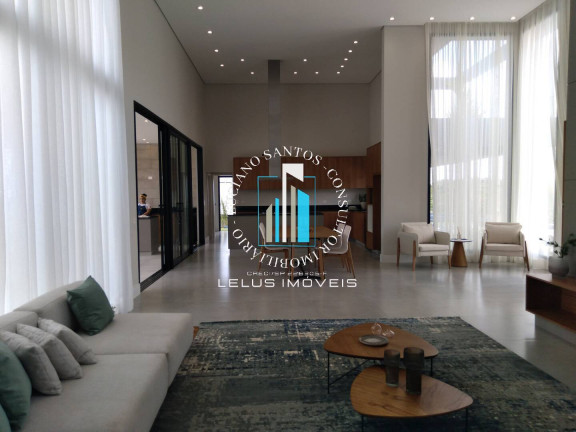 Imagem Casa à Venda, 365 m² em Kurumin - Itu Imagem Casa à Venda, 365 m² em Kurumin - Itu