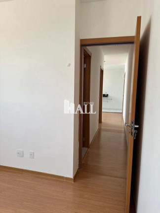 Imagem Apartamento com 2 Quartos à Venda, 42 m² em Rios Di Itália - São José Do Rio Preto Imagem Apartamento com 2 Quartos à Venda, 42 m² em Rios Di Itália - São José Do Rio Preto