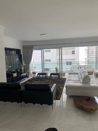 Imagem Apartamento com 4 Quartos à Venda, em Pitangueiras - Guarujá Imagem Apartamento com 4 Quartos à Venda, em Pitangueiras - Guarujá