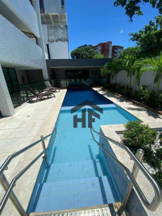 Imagem Studio com 1 Quarto à Venda, 25 m² em Boa Viagem - Recife Imagem Studio com 1 Quarto à Venda, 25 m² em Boa Viagem - Recife