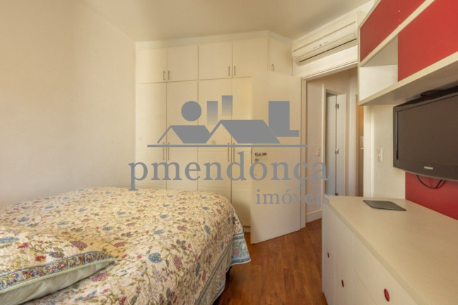Imagem Apartamento com 4 Quartos à Venda, 246 m² em Perdizes - São Paulo
