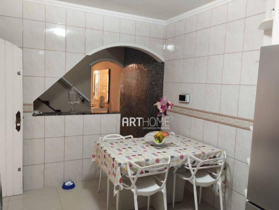 Imagem Sobrado com 3 Quartos à Venda, 256 m² em Parque Selecta(montanhão) - São Bernardo Do Campo Imagem Sobrado com 3 Quartos à Venda, 256 m² em Parque Selecta(montanhão) - São Bernardo Do Campo
