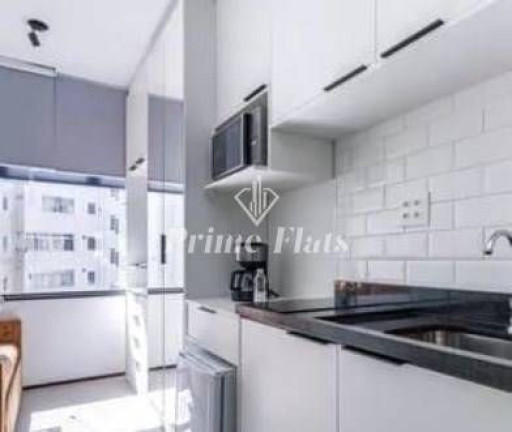 Imagem Apartamento com 1 Quarto à Venda, 11 m² em Higienópolis - São Paulo Imagem Apartamento com 1 Quarto à Venda, 11 m² em Higienópolis - São Paulo