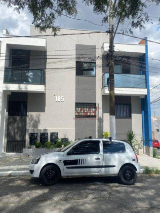 Apartamento com 2 Quartos à Venda, 35 m² em Tatuapé - São Paulo