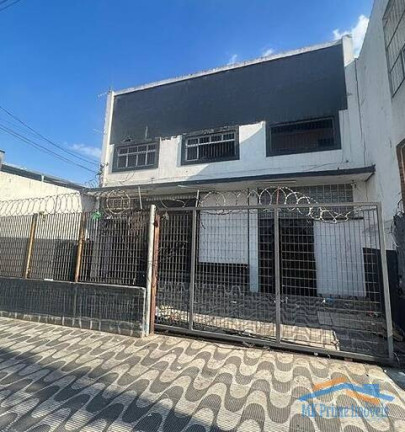 Foto do imóvel Sala Comercial à Venda, 480 m² em Centro - Osasco