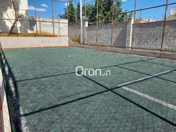 Imagem Apartamento com 2 Quartos à Venda, 43 m² em Moinho Dos Ventos - Goiânia