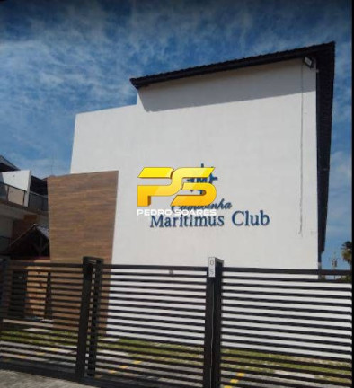 Imagem Apartamento com 3 Quartos à Venda, 128 m² em Centro - Cabedelo Imagem Apartamento com 3 Quartos à Venda, 128 m² em Centro - Cabedelo