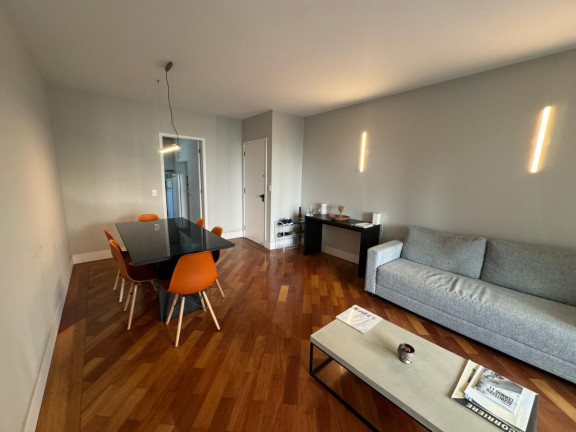 Imagem Apartamento com 4 Quartos à Venda, 104 m² em Planalto Paulista - São Paulo