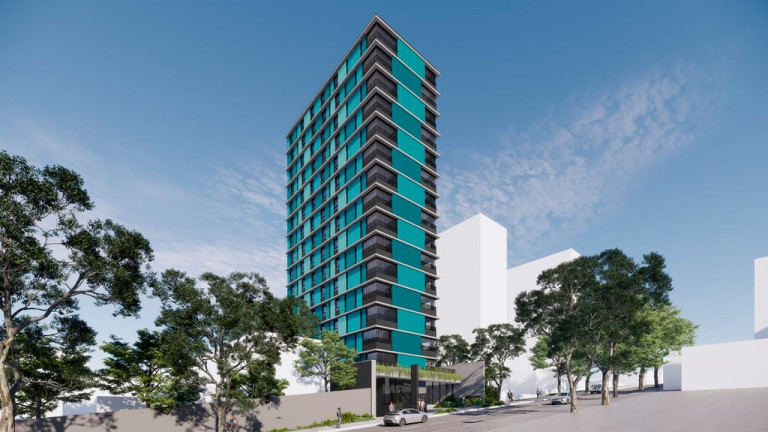 Imagem Apartamento com 2 Quartos à Venda, 140 m² em Perdizes - São Paulo