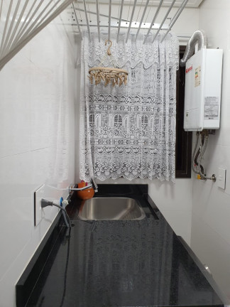 Imagem Apartamento com 2 Quartos à Venda, 72 m² em Baeta Neves - São Bernardo Do Campo